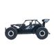 Автомобиль OFF-ROAD CRAWLER на р/у – SPEED KING (черный металлик, метал. корпус, аккум. 6V, 1:14) 5 - магазин Coolbaba Toys