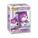 Игровая фигурка FUNKO POP! серии "Sanrio: My Melody & Kuromi" - КУРОМИ С ТОРТИКОМ 1 - магазин Coolbaba Toys