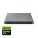 Lenovo Ноутбук Legion 5-16IRX9 16" WQXGA IPS AG, Intel i5-13450HX, 16GB, F512GB, NVD4060-8, DOS, серый 5 - магазин Coolbaba Toys