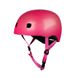 Защитный шлем MICRO - МАЛИНОВЫЙ (48–53 cm, S) 2 - магазин Coolbaba Toys