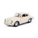 Автомодель - PORSCHE 356B (1961) (асорті слонова кістка, червоний, 1:24) 9 - магазин Coolbaba Toys
