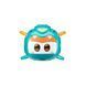 Super Wings Игровая фигурка-трансформер Transforming Super Pet Тино любимец (Tino pet) 2 - магазин Coolbaba Toys