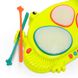 Музична іграшка - КВАКВАФОН S2 (світло, звук) 2 - магазин Coolbaba Toys