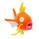 М'яка іграшка POKEMON - МЕДЖІКАРП W20 (20 cm) 3 - магазин Coolbaba Toys