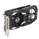 ASUS Видеокарта GeForce RTX 3050 6GB GDDR6 DUAL OC DUAL-RTX3050-O6G 5 - магазин Coolbaba Toys