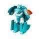 Super Wings Игровая фигурка-трансформер Transforming Super Pet Тино любимец (Tino pet) 1 - магазин Coolbaba Toys