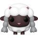 Funko Фігурка Funko POP Games: Pokemon - Wooloo 1 - магазин Coolbaba Toys