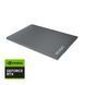 Lenovo Ноутбук Legion 5-16IRX9 16" WQXGA IPS AG, Intel i5-13450HX, 16GB, F512GB, NVD4060-8, DOS, серый 4 - магазин Coolbaba Toys