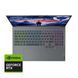 Lenovo Ноутбук Legion 5-16IRX9 16" WQXGA IPS AG, Intel i5-13450HX, 16GB, F512GB, NVD4060-8, DOS, серый 11 - магазин Coolbaba Toys