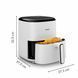 Tefal Tefal air fryer Easy Fry Max, 1500W, bowl-5l, sensor control, plastic, white 14 - магазин Coolbaba Toys