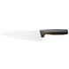 Кухонный нож поварской большой Fiskars Functional Form, 19,9 см 1 - магазин Coolbaba Toys