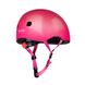 Защитный шлем MICRO - МАЛИНОВЫЙ (48–53 cm, S) 4 - магазин Coolbaba Toys