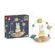 Janod Розвиваюча гра Кролик 1 - магазин Coolbaba Toys