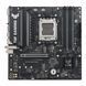 ASUS Материнcкая плата TUF GAMING A620AM-PLUS WIFI sAM5 A620 4xDDR5 HDMI DP WiFi BT mATX 1 - магазин Coolbaba Toys