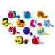 М'яка колекційна іграшка-сюрприз "Doki Doki" – ТИГРЕНЯТА ТА ЛЕВЕНЯТА (в диспл.) 2 - магазин Coolbaba Toys