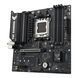 ASUS Материнcкая плата TUF GAMING A620AM-PLUS WIFI sAM5 A620 4xDDR5 HDMI DP WiFi BT mATX 4 - магазин Coolbaba Toys