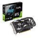 ASUS Видеокарта GeForce RTX 3050 6GB GDDR6 DUAL OC DUAL-RTX3050-O6G 10 - магазин Coolbaba Toys