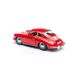 Автомодель - PORSCHE 356B (1961) (асорті слонова кістка, червоний, 1:24) 6 - магазин Coolbaba Toys