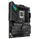 ASUS Материнcкая плата ROG STRIX B860-F GAMING WIFI s1851 B860 4xDDR5 M.2 DP HDMI USB Type-C Wi-Fi BT ATX 2 - магазин Coolbaba Toys