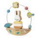 Janod Розвиваюча гра Кролик 4 - магазин Coolbaba Toys