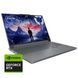 Lenovo Ноутбук Legion 5-16IRX9 16" WQXGA IPS AG, Intel i5-13450HX, 16GB, F512GB, NVD4060-8, DOS, серый 3 - магазин Coolbaba Toys