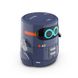 Умный робот с сенсорным управлением и обучающими карточками - AT-ROBOT 2 (темно-фиолетовый, озвуч.укр) 2 - магазин Coolbaba Toys
