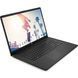 HP Ноутбук 17-cn4007ua 17.3" FHD IPS AG, Intel 5-120U, 16GB, F512GB, UMA, DOS, черный 2 - магазин Coolbaba Toys