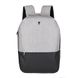 Рюкзак 2E, DayPack 16", серый 2 - магазин Coolbaba Toys