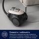 Electrolux Пылесос контейнерный, 700Вт, конт пыль -1,6л, HEPA13, 6 насадок, белый 6 - магазин Coolbaba Toys