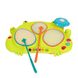 Музична іграшка - КВАКВАФОН S2 (світло, звук) 1 - магазин Coolbaba Toys
