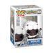 Funko Фігурка Funko POP Games: Pokemon - Wooloo 2 - магазин Coolbaba Toys