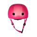 Защитный шлем MICRO - МАЛИНОВЫЙ (48–53 cm, S) 3 - магазин Coolbaba Toys