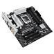 ASUS Материнcька плата B860M MAX GAMING AX s1851 B860 4xDDR5 M.2 DP USB Type-C Wi-Fi BT mATX 4 - магазин Coolbaba Toys