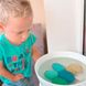Іграшка, що зростає, в яйці «Croc & Turtle Eggs» - КРОКОДИЛИ ТА ЧЕРЕПАХИ (в диспл.) 10 - магазин Coolbaba Toys