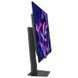 ASUS Монітор Asus 31.5" ROG Strix OLED XG32UQDMS 2xHDMI, DP, 2xUSB, QD-OLED, 3840x2160, 240Hz, 0.03ms, DCI-P3 99%, AdaptiveSync, HAS, HDR400 7 - магазин Coolbaba Toys