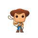 Игровая фигурка FUNKO POP! серии "История игрушек 4" - ШЕРИФ ВУДИ 1 - магазин Coolbaba Toys