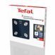 Tefal Ваги Tefal підлогові Goodvibes Life+, 180кг, Bluetooth, AAAx3 в комплекті, скло, синій 13 - магазин Coolbaba Toys