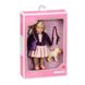 Кукла LORI 15 см Хайзел и золотистый ретривер 2 - магазин Coolbaba Toys