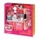 Набір меблів Our Generation Кухня для гурманів, 94 аксесуара рожева 5 - магазин Coolbaba Toys