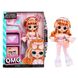Лялька L.O.L. SURPRISE! серії "O.M.G." S8.5 – ЛЕДІ КВІТКА (з аксесуарами) 1 - магазин Coolbaba Toys