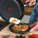 Tefal Tefal Frying Pan, Expertise, 20cm, aluminum, bakelite, black 14 - магазин Coolbaba Toys
