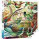 GoodLoot Пазл Imagination: Ernst Haeckel Hummingbirds/Kolibry 1000 ел.