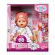 Кукла BABY BORN &ndash; ЭММА-ТЕДДИ (43 cm, с аксессуарами) 17 - магазин Coolbaba Toys