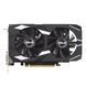 ASUS Видеокарта GeForce RTX 3050 6GB GDDR6 DUAL OC DUAL-RTX3050-O6G 1 - магазин Coolbaba Toys
