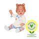 Кукла BABY BORN &ndash; ЭММА-ТЕДДИ (43 cm, с аксессуарами) 19 - магазин Coolbaba Toys