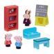 Деревянный игровой набор Peppa - ШКОЛА ПЕППЫ 4 - магазин Coolbaba Toys