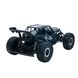 Автомобіль OFF-ROAD CRAWLER з р/к - SPEED KING (чорний металік, метал. корпус, акум. 6V, 1:14) 7 - магазин Coolbaba Toys