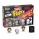 Набор игровых фигурок BITTY POP! cерии "Очень странные дела" - ХОППЕР (4 фигурки в асс.) 1 - магазин Coolbaba Toys