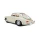 Автомодель - PORSCHE 356B (1961) (асорті слонова кістка, червоний, 1:24) 10 - магазин Coolbaba Toys