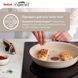 Tefal Набор сковород Ingenio Delight, 3 предметы, алюминий, бакелит 8 - магазин Coolbaba Toys